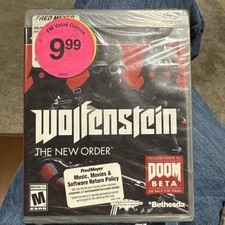 Sigillato nuovo in scatola