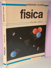 FISICA VOLUME UNICO Gregorio