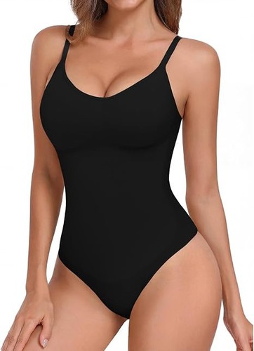 Body contenitivo modellante - body,