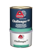 Boero Challenger UV Vernice