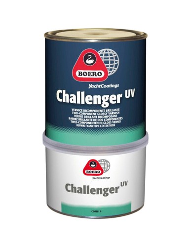 Boero challenger vernice - boero,