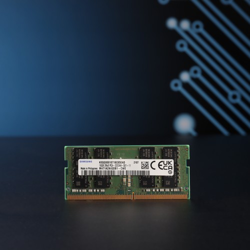 Samsung pc4 3200 - pc4-3200, so-dimm