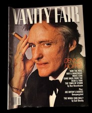 1987 APRIL VANITY FAIR FASHION