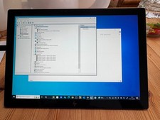 Hp Spectre 12" Tablet Touch