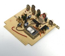 Yaesu FT-225RD PB-1752 Unità di scoppio tono, USATO!!!