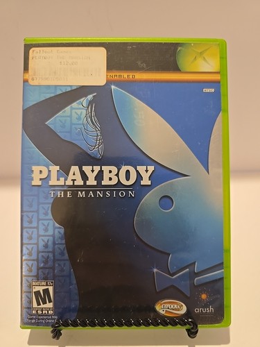 Playboy the mansion - playboy:,