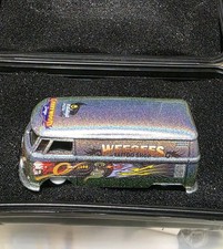 Volkswagen T1 Hot Wheels