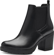 Chelsea Boots Da Donna Con