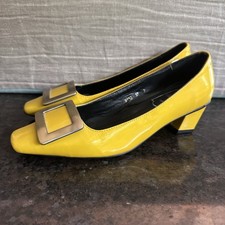 ROGER VIVIER décolleté donna