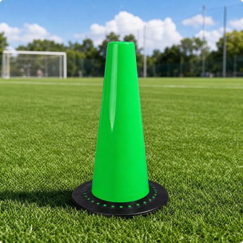Cono calcio stabile - cono,