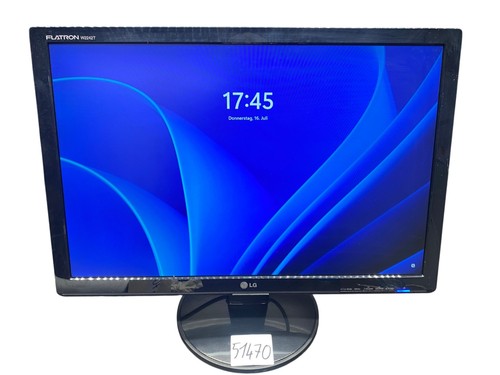 Flatron w2242t monitor - flatron, w2242t-yf