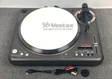 VESTAX PDX-3000 Mix Giradischi