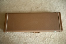 Custodia rigida Fender Reissue