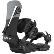 Union Atlas Snowboard Binding