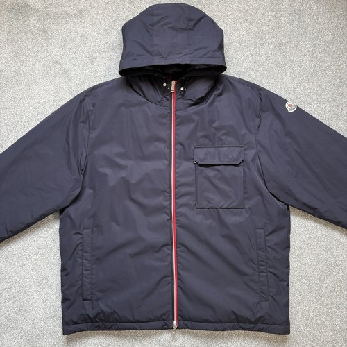 Giacca vento moncler lozere - a,