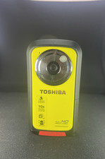 Toshiba Camileo BW10 HD