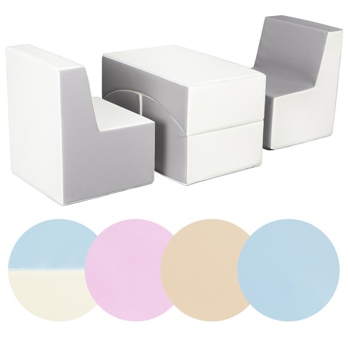 Set mobili schiuma - set, +