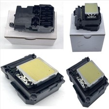 Ugello testina di stampa per