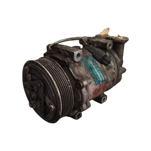 Compressori clima ford fiesta - clima,