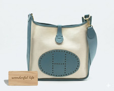 Borsa a tracolla Hermes