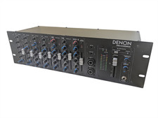 Denon DN-410X Mixer da rack 3U