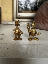 DISNEY PAPERINIK E ZIO