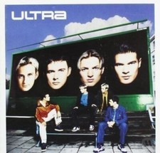 Audio Cd Ultra - Ultra