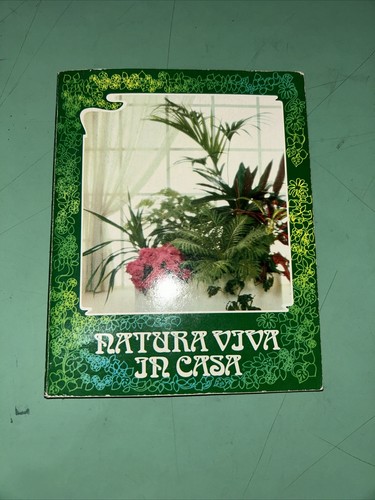 Natura viva casa ciba - viva,