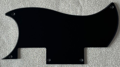Battipenna chitarra