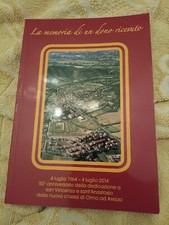 La Memoria Di Un Dono Ricevuto