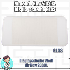 Nintendo New 2DS XL - Display