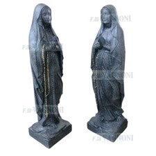 Statua Madonna di Lourdes