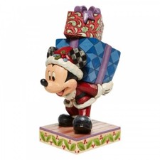 Enesco Jim Shore Disney