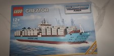 LEGO 10241 Creator Maersk Line