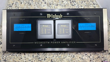 MCINTOSH MCC602TM CAR POWER