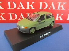 Die cast 1/43 Modellino Auto Carabinieri Fiat Punto Btg.Para Folgore 1997