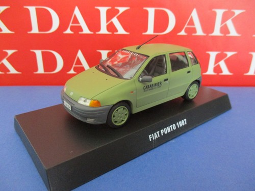 Die cast modellino auto - 1/43,