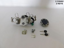 KIT CHIAVI CONTATTO BLOCCHETTO