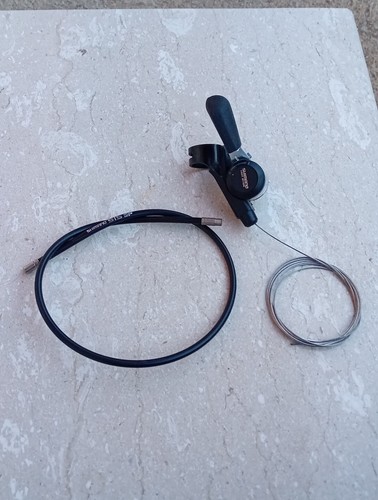Shimano ms55 leva - ,