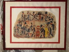 Franz Borghese Litografia