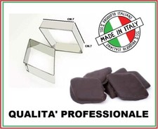 STAMPO PER MOSTACCIOLO