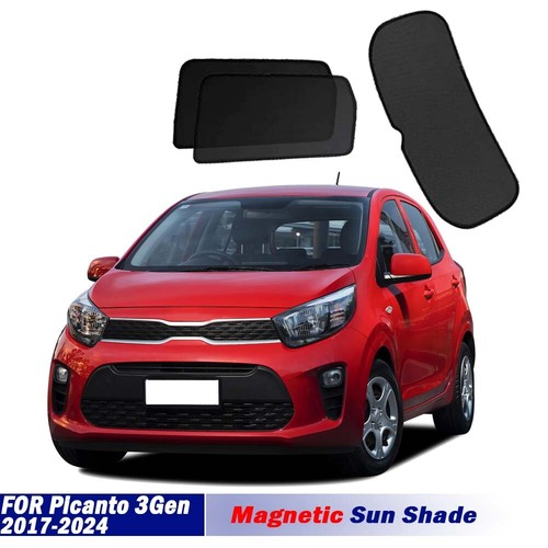 Tende parasole magnetiche - , per