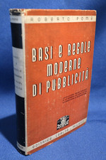 Roberto Pomè, Modern Basics