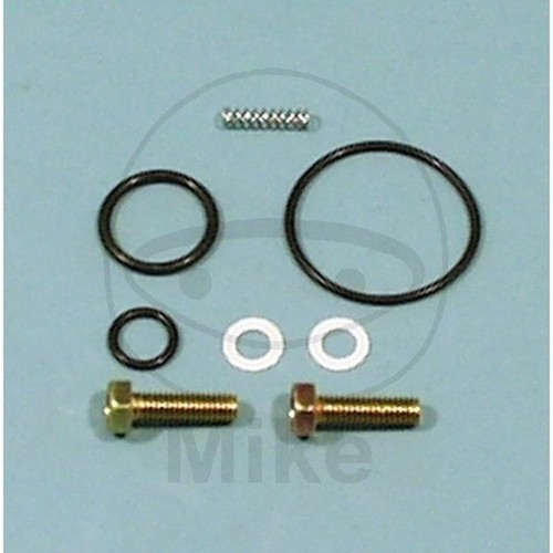 Kit revisione rubinetto - revisione,
