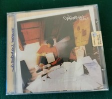 Mistaman Parole CD Sigillato