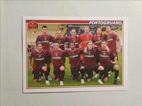 Figurina calciatori panini - figurina,