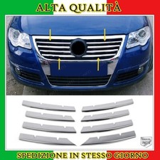 Cromo Modanature Griglia 8