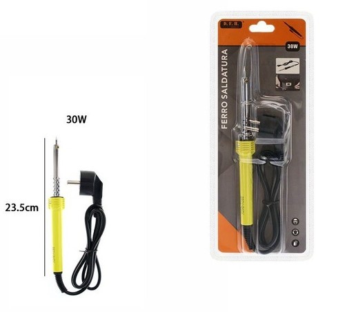 Saldatore stilo stagno - a,