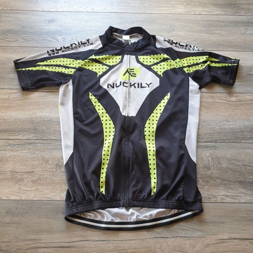 Nuckily maglia ciclismo uomo - nuckily,