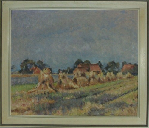 Artista tedesco del nord
